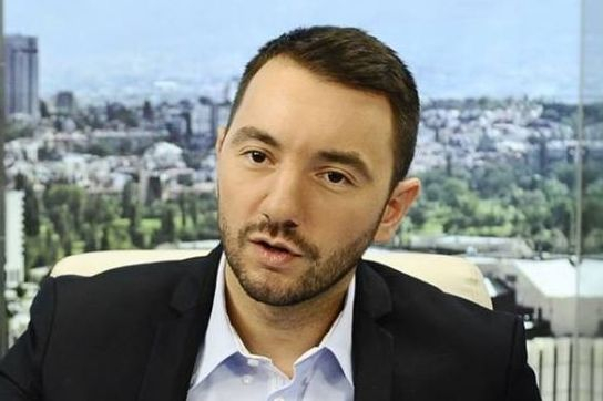 Голяма трагедия в живота на Антон Хекимян!