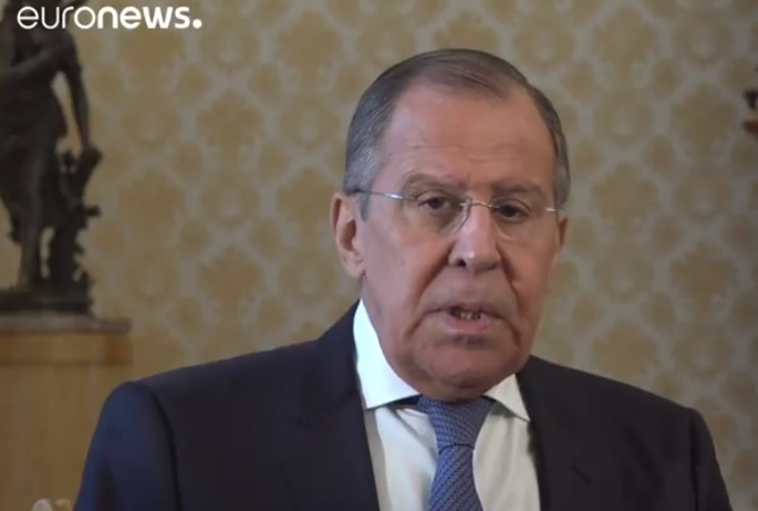 Лавров: Руските опасения за плановете на Запада в Украйна се оправдаха