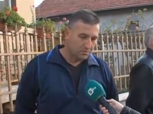 Ето какво голямо препятствие е преодолял шофьорът, спасил деца в училищен микробус в последните си мигове (СНИМКИ)