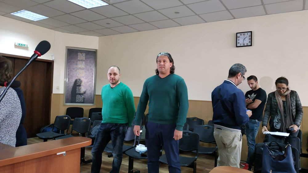 Пловдив: Бизнесмените, разрушили емблематичен тютюнев склад, са невинни