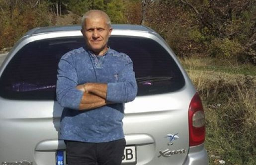 Шофьорът, спасил 13 деца в последните секунди от живота си, стана герой за цял Кюстендил, местната власт реши да...