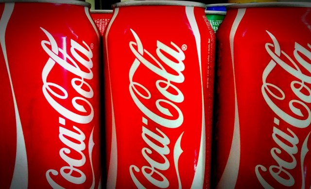 Coca-Cola с грандиозен рекламен гаф в Нова Зеландия (СНИМКА)