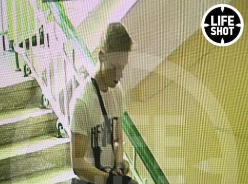 Тийнейджърът, който окървави Керч, носел най-малко 10 бомби (СНИМКА)