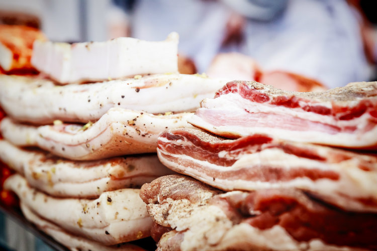 5 вкусни продукта за здраво сърце, които досега бяха забранени