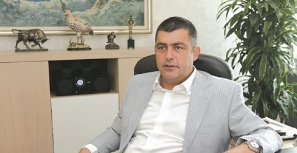 Eксклузивно! Владимир Житенски: Чадърът над “Джи Пи Груп” са 2000 български строители