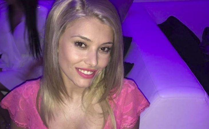Ева Веселинова разказа колко дупки има по тялото си