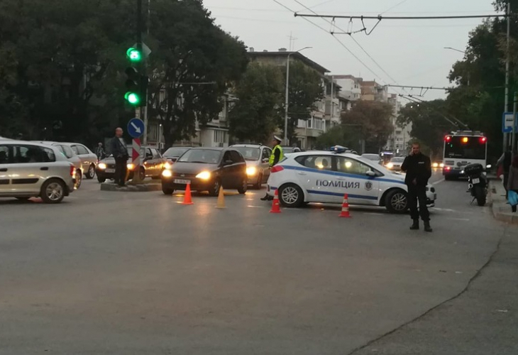Приятелката на загиналия във Варна моторист нахока хейтърите: Вие не сте хора! 