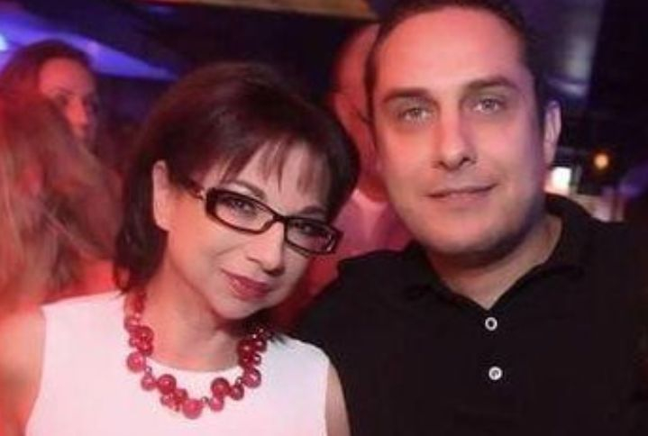 Скандални разкрития за връзката на Цветанка Ризова с младока Веселин
