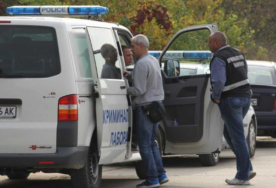 Заведоха Северин на лобното място на Виктория, а там той разкри нови детайли около зверството (СНИМКИ)
