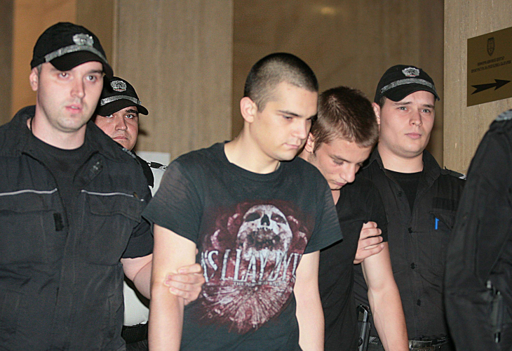 Шокиращ обрат: Не Йоан Матев, а биячът на 3-годишния Еци бил заподозрян за убийството в Борисовата градина!