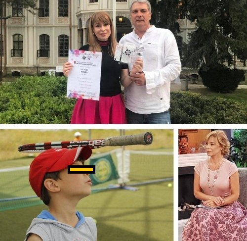 "ВИП Брадър" и Кулагин съсипаха детето на Мира Добрева