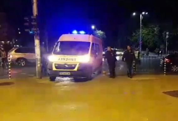Нова версия за кошмара на метростанция "Васил Левски" тази вечер (ВИДЕО)