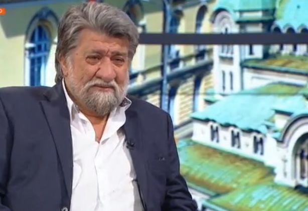 Вежди Рашидов: За къщата на Яворов са виновни хората, които безразборно приватизираха всичко 