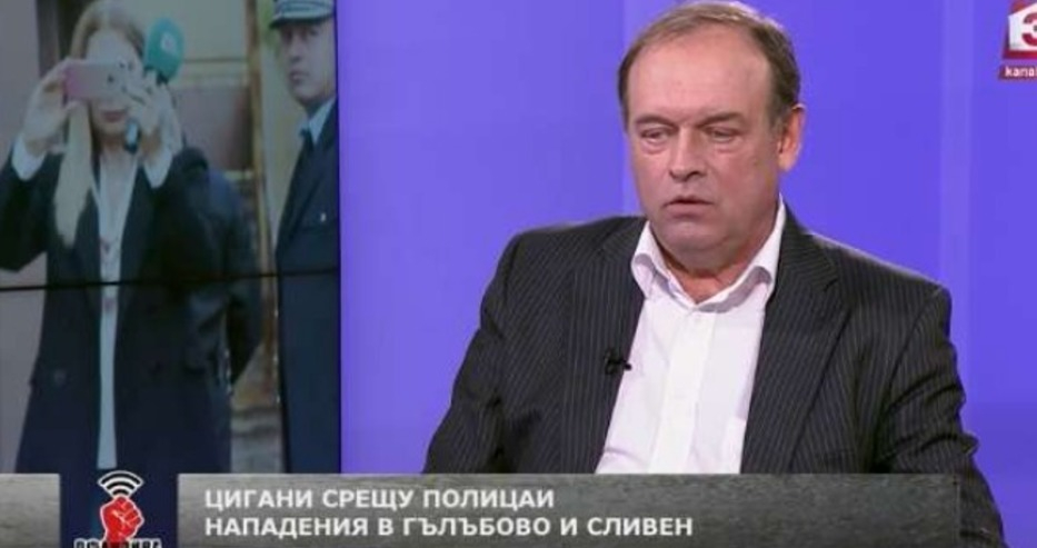 Психолог разкри какво единствено нещо може да излиза от ромските гета 