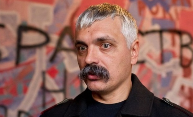 Украински националист каза кога Киев ще нападне, за да си върне Крим и Донбас 