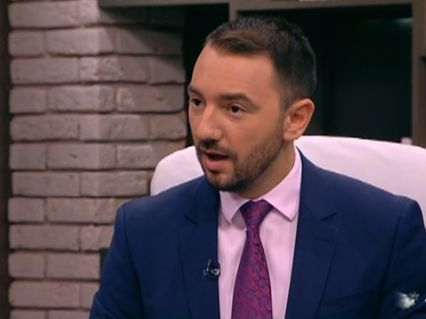 Антон Хекимян се реши на голяма крачка след огромна семейна трагедия!