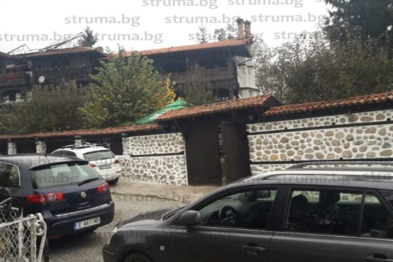 Нови подробности за ареста на Атанас Мечев-Гаргата, в капана на спецченгетата се оказали и още мутри с характерни прякори