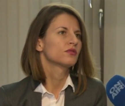 Сексуално малтретираната адвокатка с шокиращи разкрития за нападателя: Хвана ме за бедрата и ме вдигна, а после...