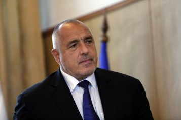 Започна срещата на Борисов с президента на Египет