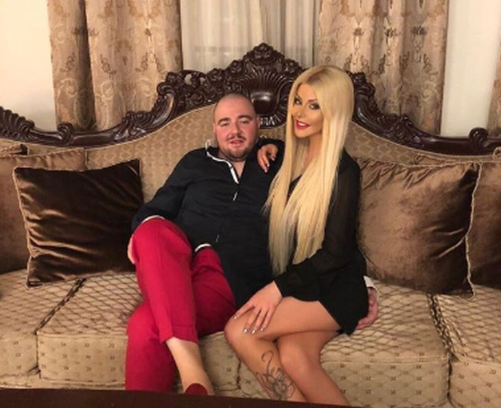 Само в "ШОУ"! Истинска бомба в живота на Светлана Василева и Гущеров!