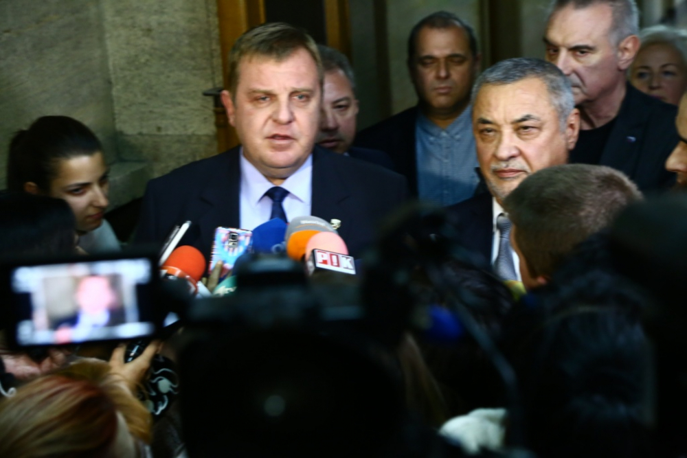 Малката коалиция реши окончателно кого да предложи за екоминистър