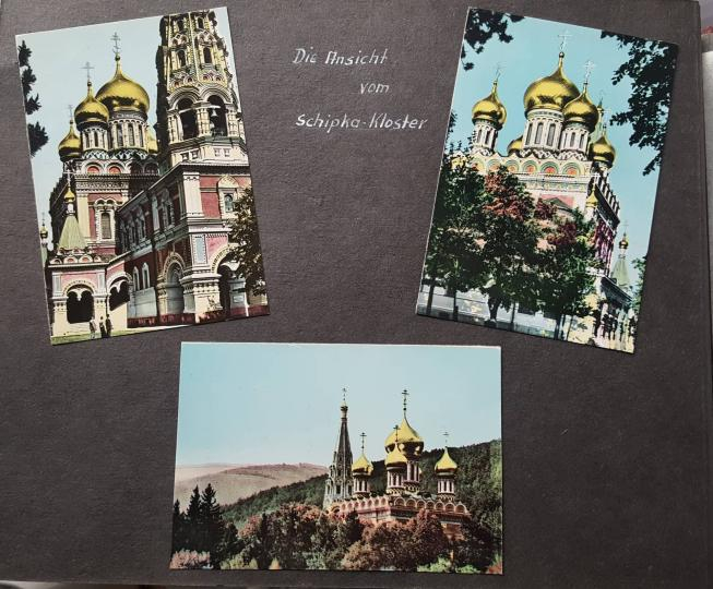 Уникални архивни СНИМКИ на едни от най-известните кътчета в България през 60-те години
