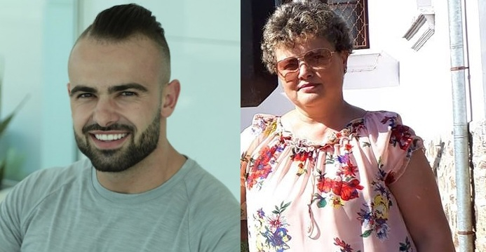 Майката на Ричард се скри от срам! Не смее да се покаже навън, спукват я от подигравки 