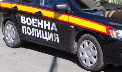Висши военни спретнаха страховит екшън на пъпа на София! 