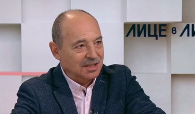 Минчо Коралски: Хората с увреждания не са хора извън обществото