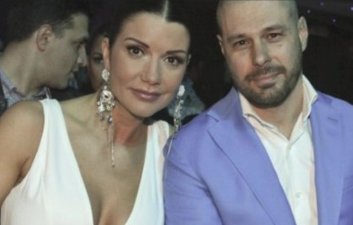 Кали понесе тежък удар от третия си мъж, певицата не е на себе си! 