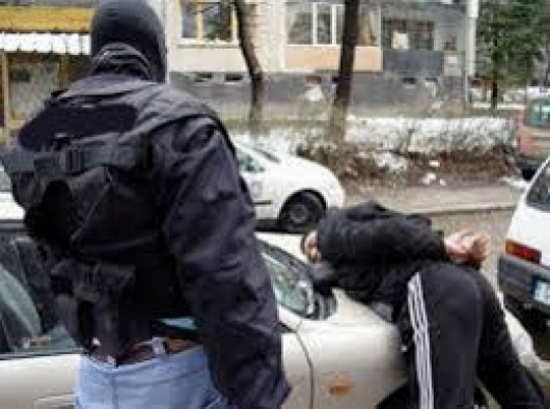 Кумлука счупи рекорда за притежание на дрога, но някой му направи лоша услуга и... 