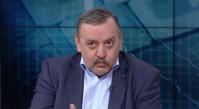 Професор д-р Тодор Кaнтарджиев: Грипът иде, ваксинирайте се! 