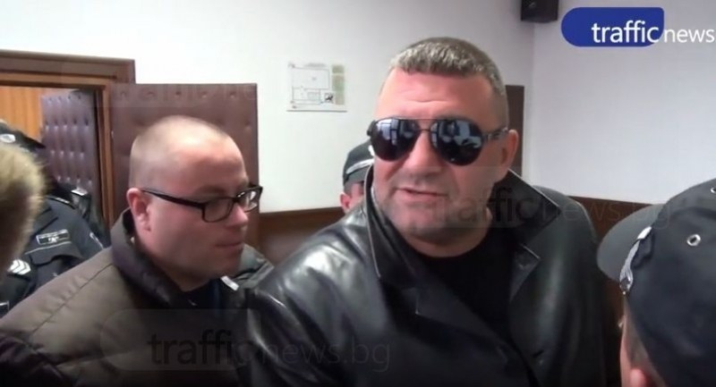 Знаково дело в Пловдив! Решават съдбата на Атанас Червенков - Райфъла