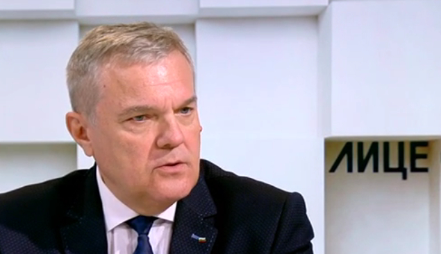 Румен Петков с остра критика към БСП