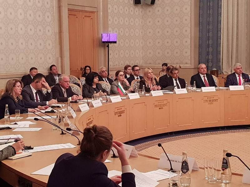 В Москва министърът на енергетиката съобщи важна новина, свързана с АЕЦ "Белене"