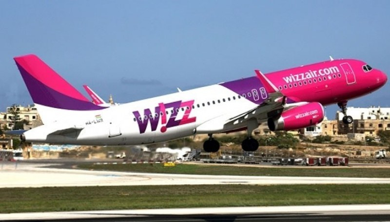 Wizz Air обяви голяма промяна при плащането на билетите