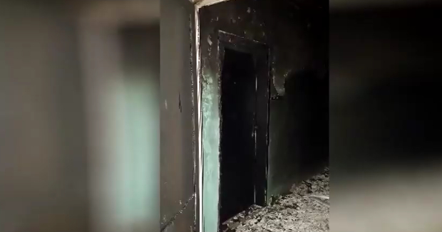 Нещо много се обърка при жестока огнена вендета срещу граничар тази нощ във Видин (ВИДЕО)