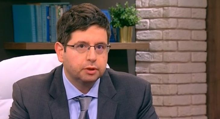 Петър Чобанов оцени бюджет 2019: Разточителен, а се задава криза, но все пак идват избори