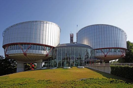 Жена от Виена каза, че пророкът Мохамед е правел секс с 6-годишна, европейски съд я наказа