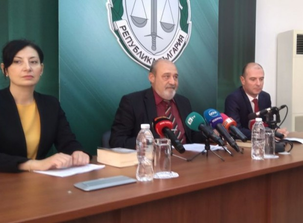 Прокуратурата категорична: Петър Биберов - Кюфтето е поръчителят на огнения атентат срещу фоторепортера Борислав Пенков  