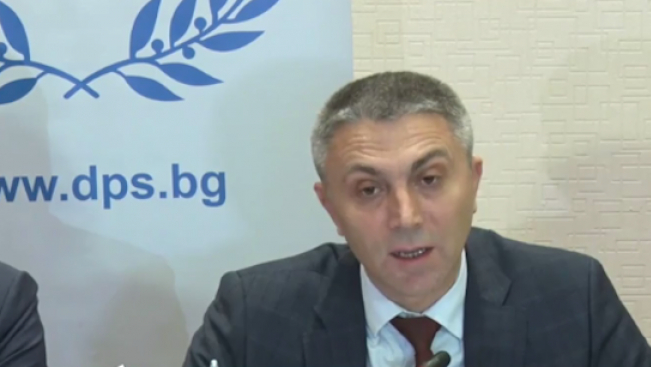 Мустафа Карадайъ нападна ГЕРБ: Това управление е вредно за страната