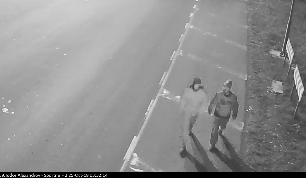 Двама наглеци извършиха нещо отвратително, застрашавайки живота на бургазлии, но сметките им излязоха криви (СНИМКИ/ВИДЕО)