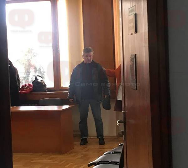 Бащата на показно екзекутирания бандит Марата отърва пандиза! Засега