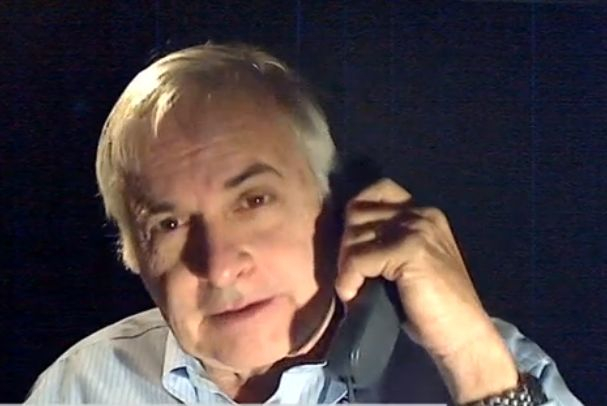 Астрономът Сет Шостак от Института SETI с нови разкрития за извънземните и кога да чакаме среща с тях (ВИДЕО)