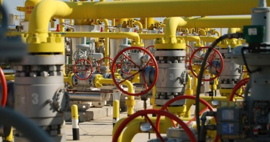 Газта по "Турски поток" тръгва до края на 2019 г.