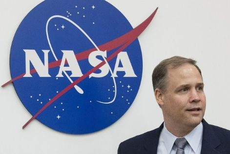 НАСА не иска да завладява Марс сама