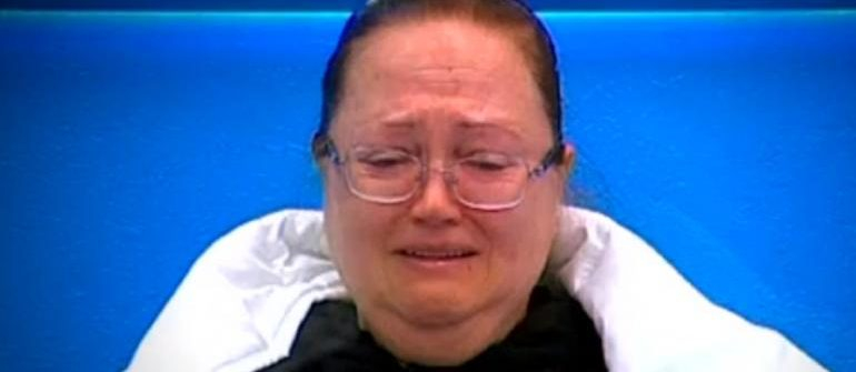 Бащата на Ваня Костова ѝ нанесъл страшна травма за цял живот
