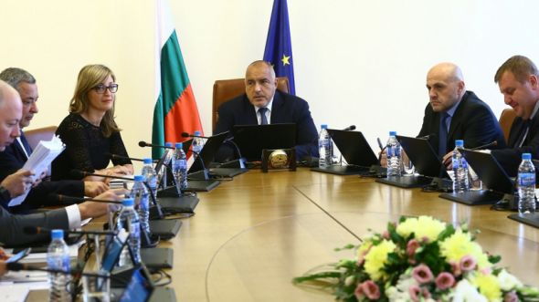 Бойко Борисов със силни думи преди обсъждането на Бюджет 2019: Когато цифрите говорят, и най-големите критици трябва да се съобразят 