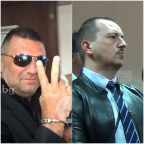 Двама пловдивчани от добри и заможни семейства се оказаха замесени в едни от най-тежките престъпления 