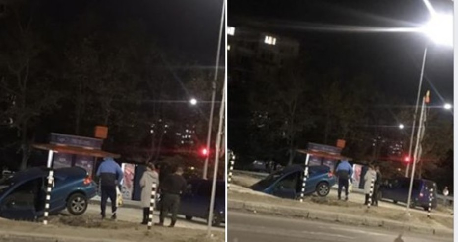 Е няма такава катастрофа! Варненец излетя със страшна скорост от пътя и падна в... (СНИМКИ/ВИДЕО)